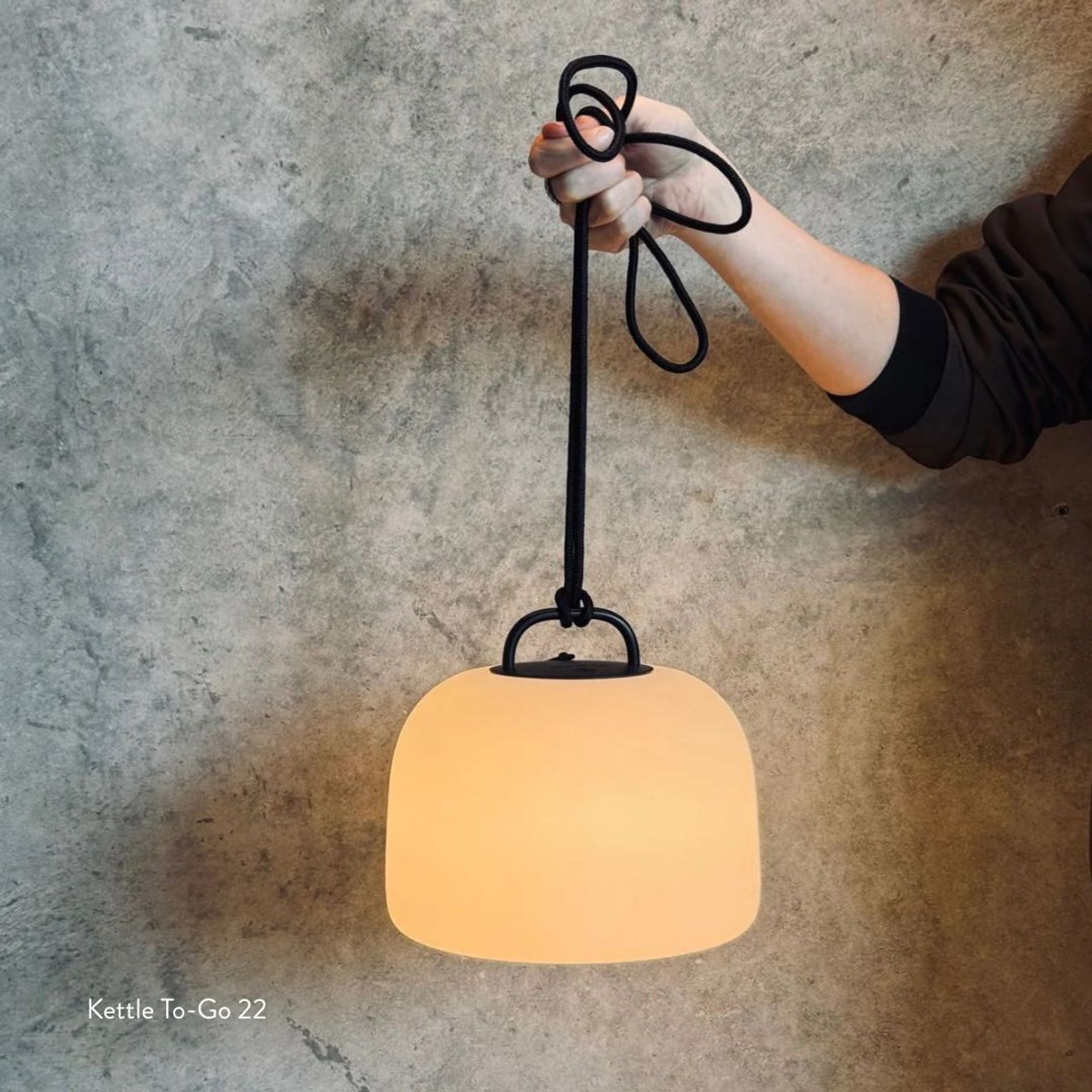 Kettle To-Go
