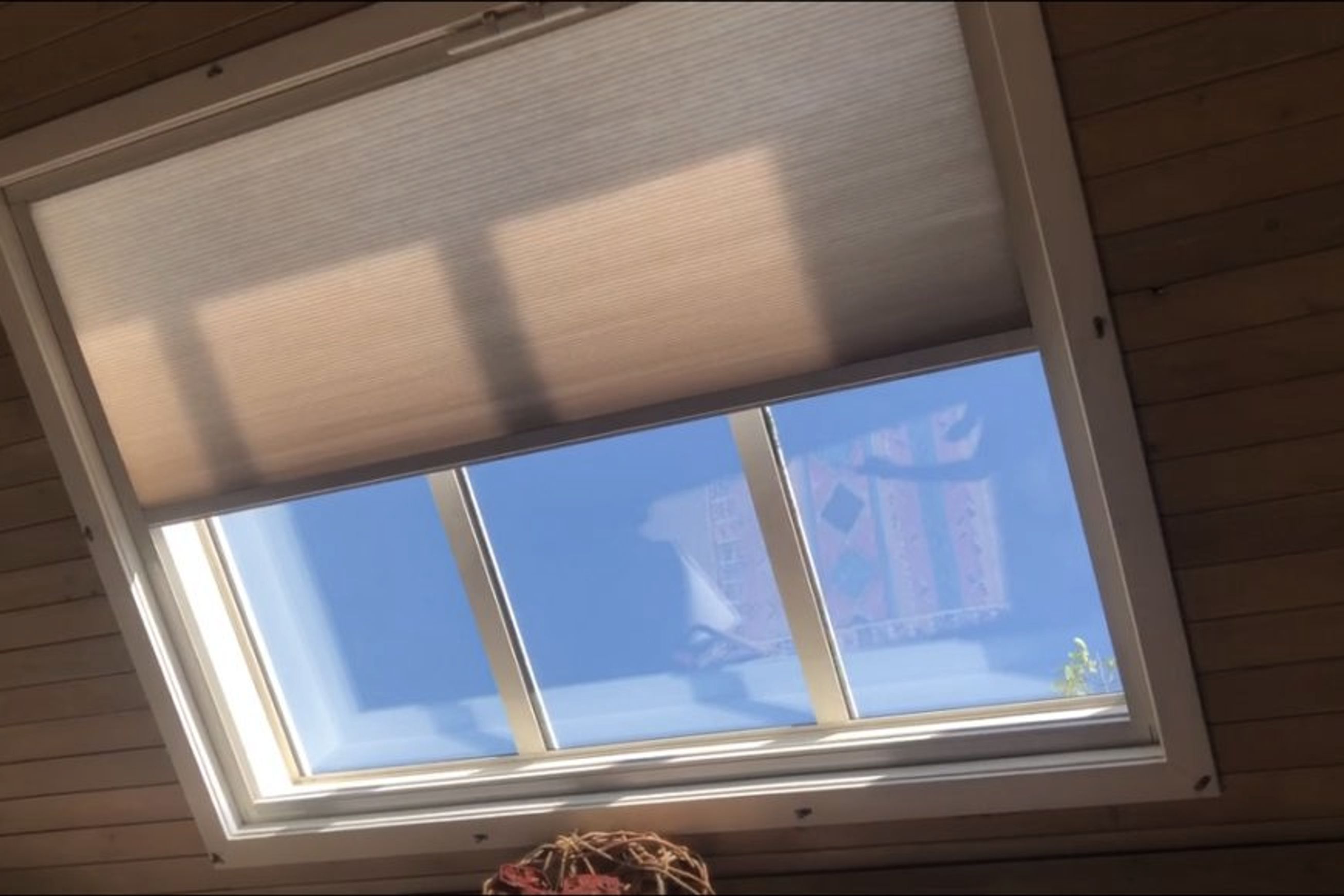 Skylight Blinds