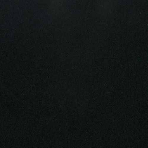 Natural Stone | Indian Jet Black Granite