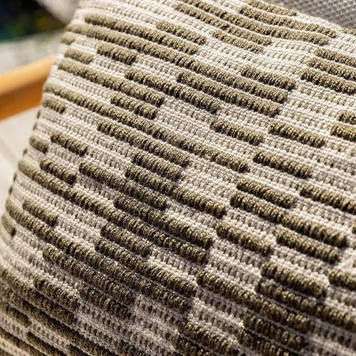 Baya Scout In & Outdoor Cushion - Mangrove