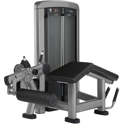 Insignia | Leg Curl