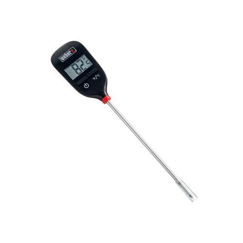 Weber Instant Read Thermometer