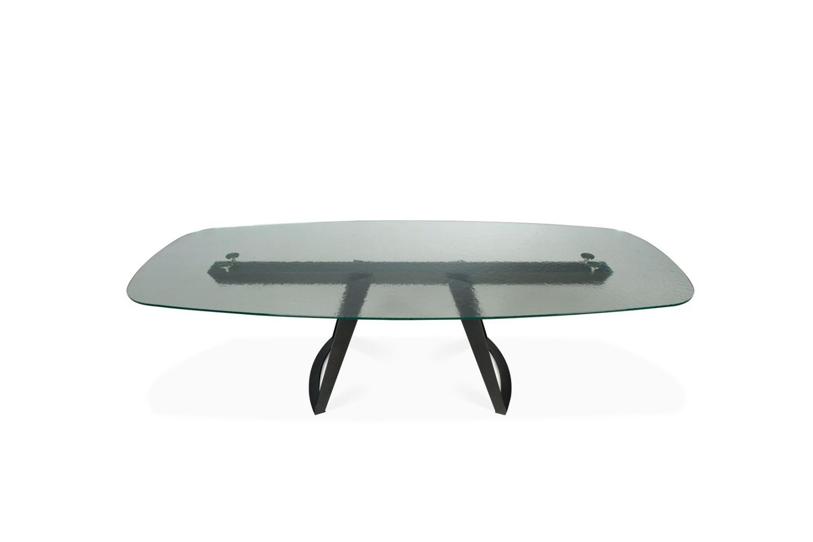 Iroise Dining Table with Extension