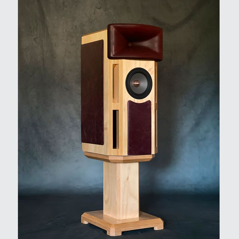 Celata 88 Loudspeakers | Limited Range