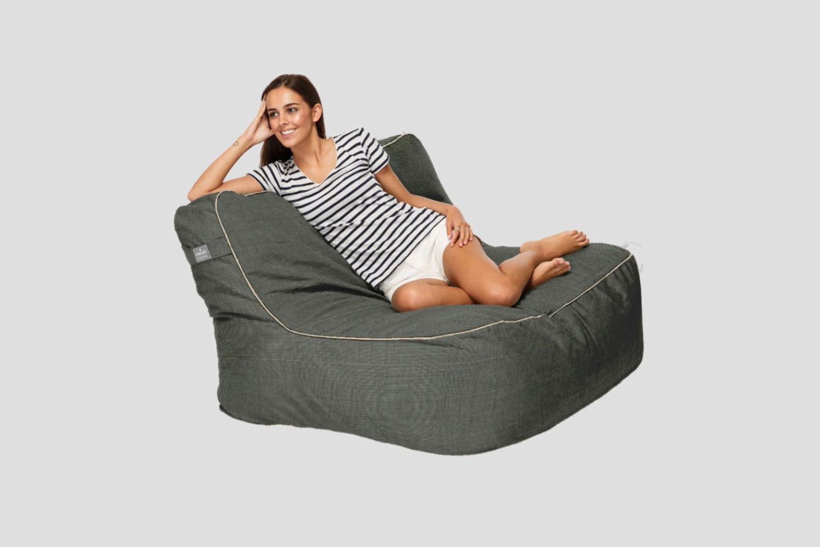 Isla Chair