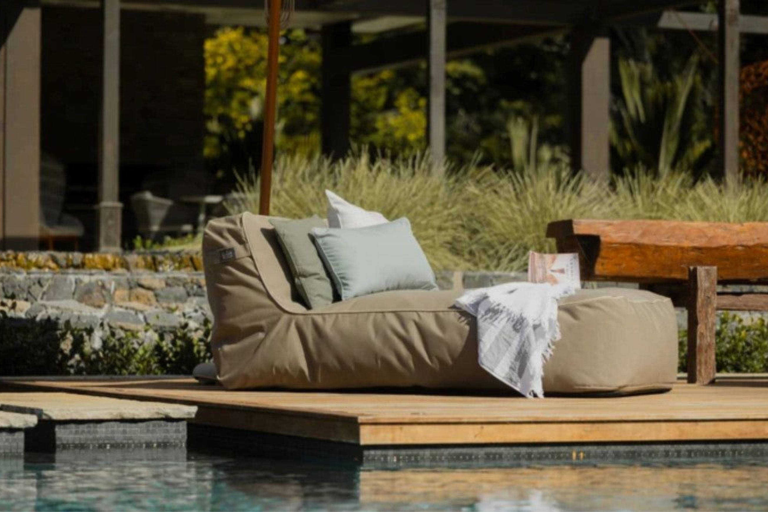 Isla Lounger