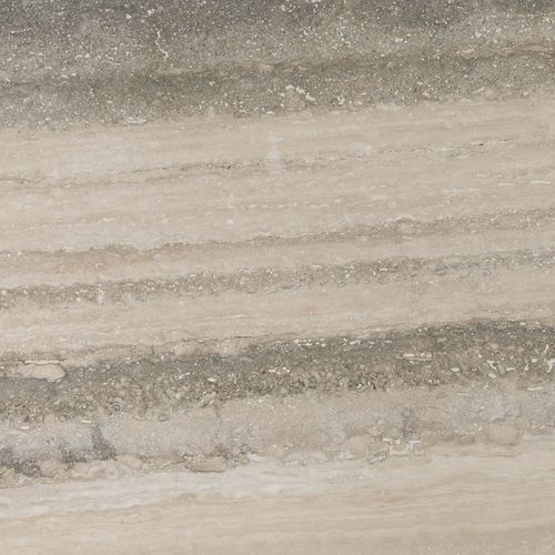 Natural Stone | Italian Silver Travertine