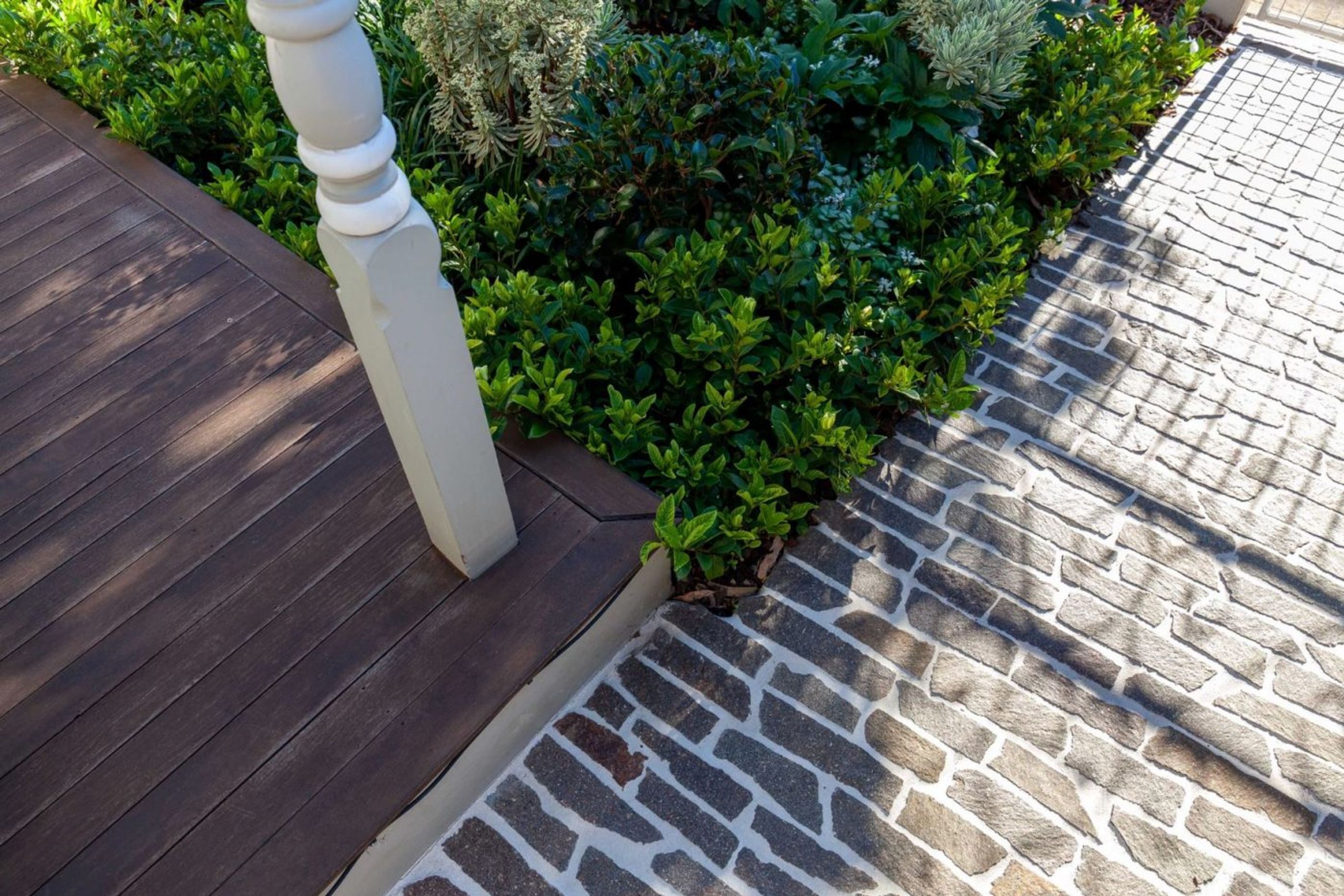 Italian Porphyry Filetti