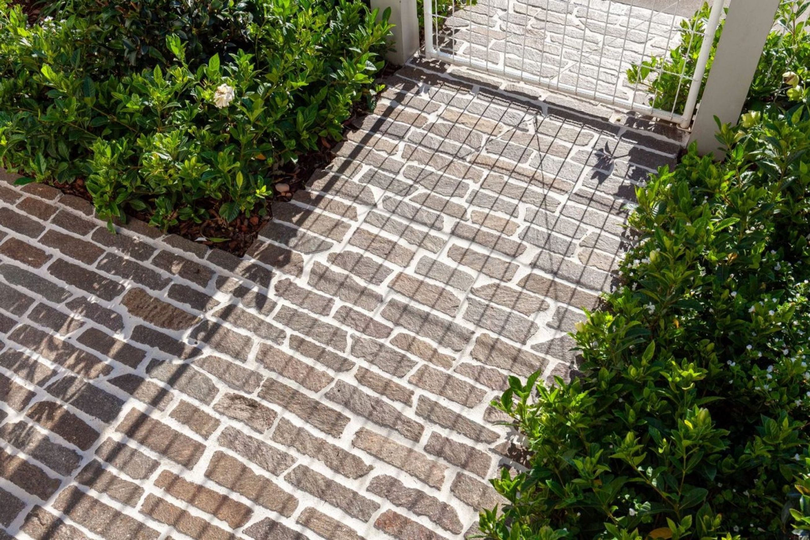Italian Porphyry Filetti