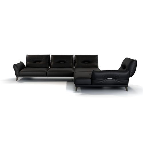 Itineraire Cuir Sofa