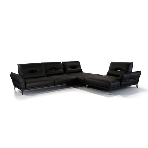 Itineraire Cuir Sofa