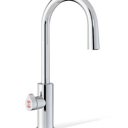 HydroTap G5 B100 Arc Plus Chrome