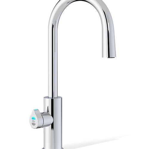 HydroTap G5 CS Arc Plus Chrome