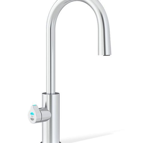 HydroTap G5 BC40 Arc Plus Brushed Chrome