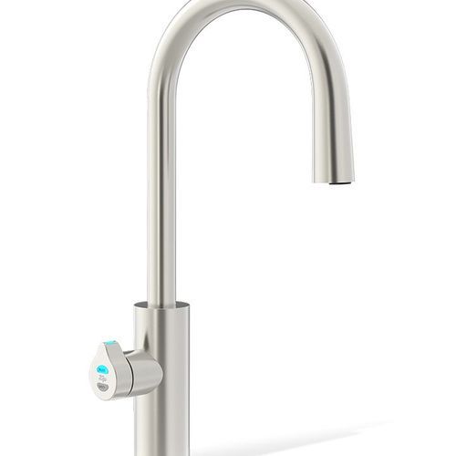 HydroTap G5 C Arc Plus Brushed Nickel