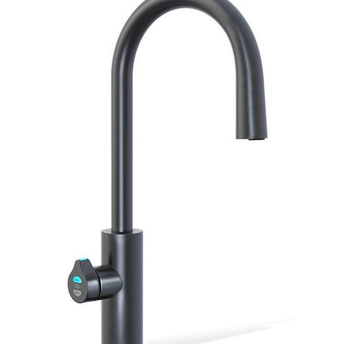 HydroTap G5 C40 Arc Plus Matte Black