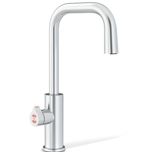 HydroTap G5 BA Cube Plus Brushed Chrome