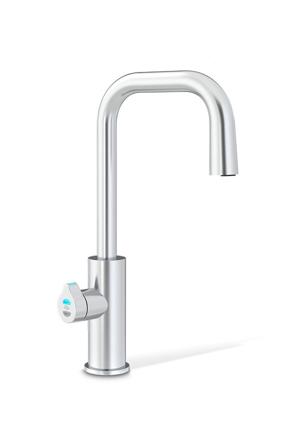 HydroTap G5 BC Cube Plus Brushed Chrome