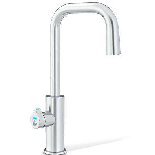 HydroTap G5 C100 Cube Plus Brushed Chrome