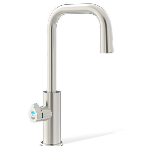 HydroTap G5 BCS60 Cube Plus Brushed Nickel