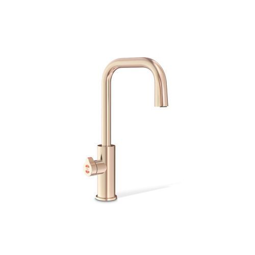 HydroTap G5 BA Cube Plus Brushed Rose Gold