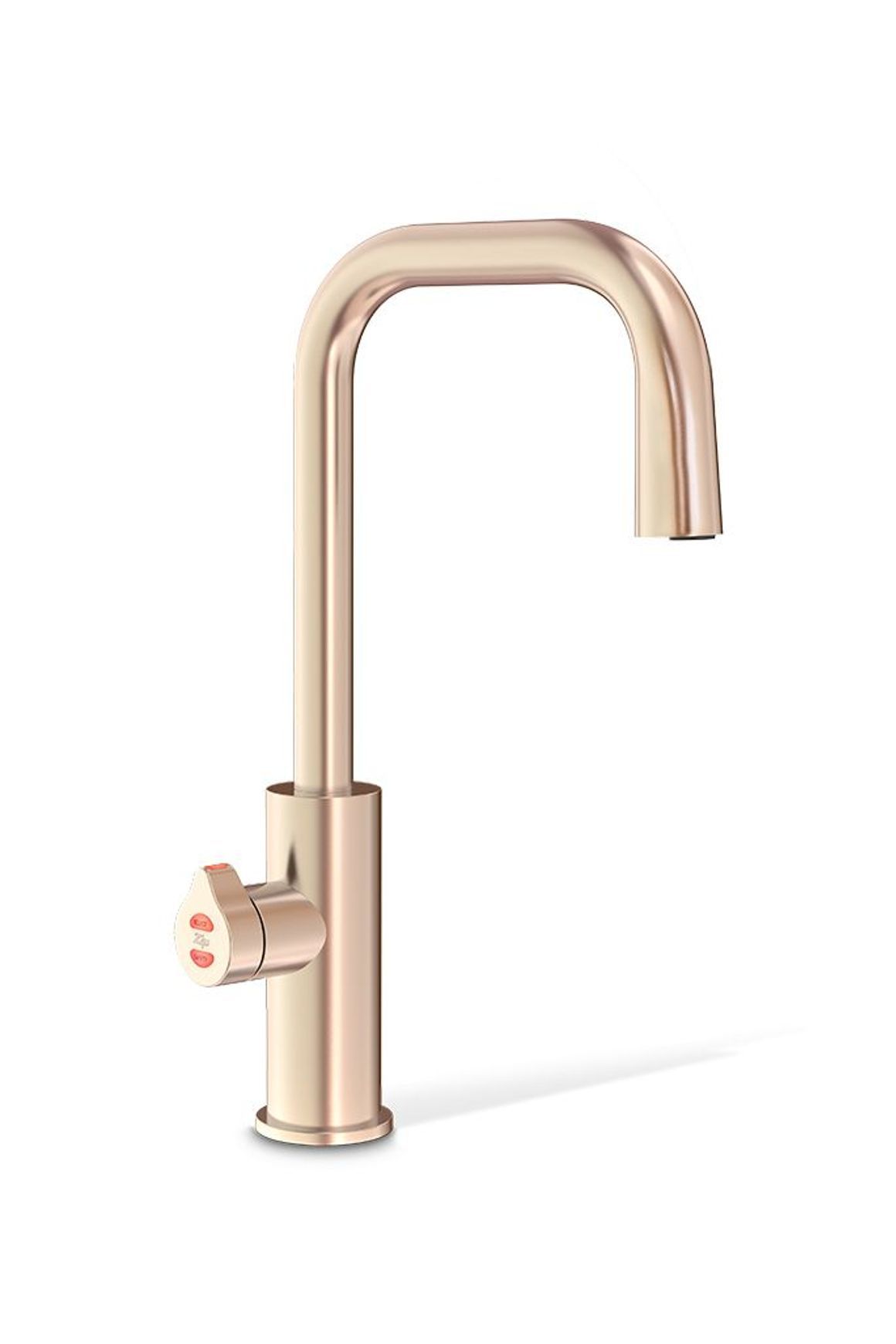 HydroTap G5 B Cube Plus Brushed Rose Gold