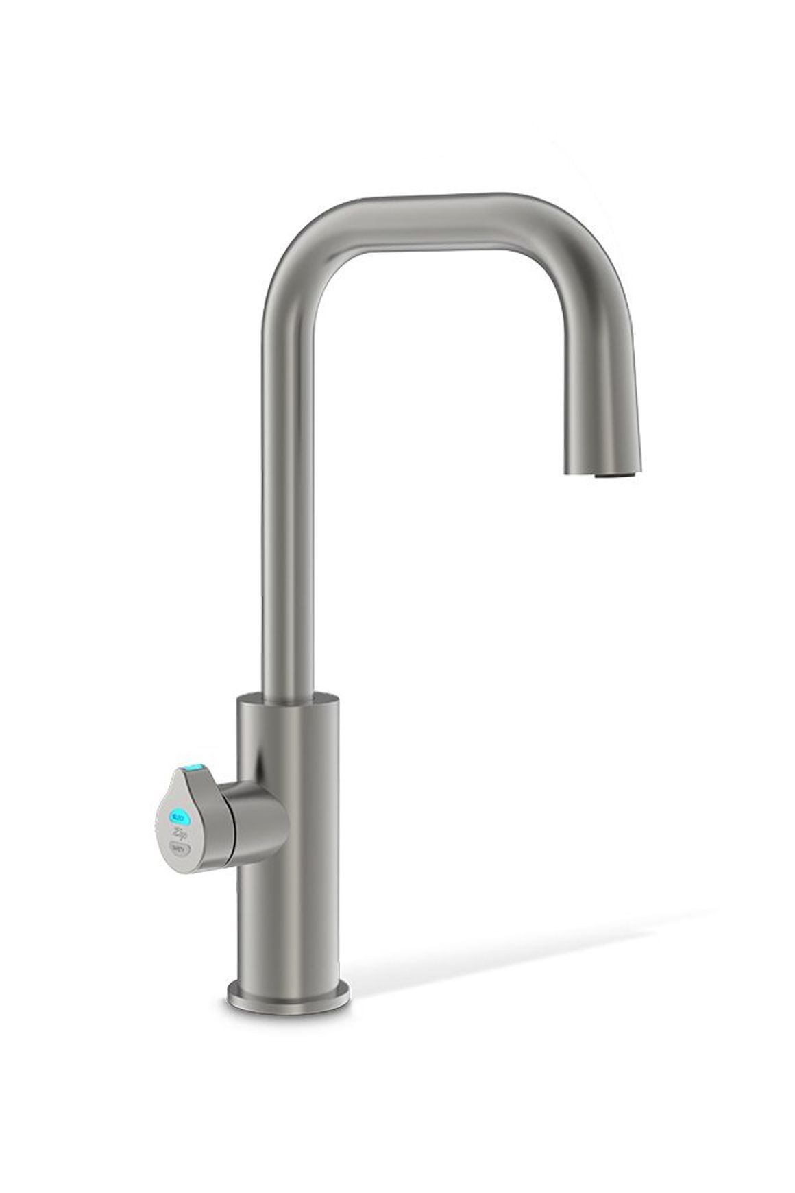 HydroTap G5 CS Cube Plus Gunmetal