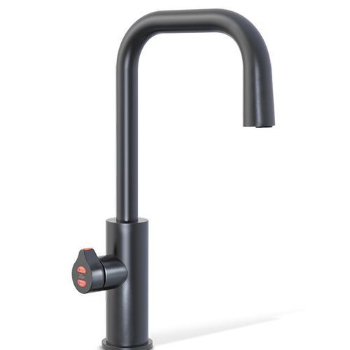 HydroTap G5 BA Cube Plus Matte Black