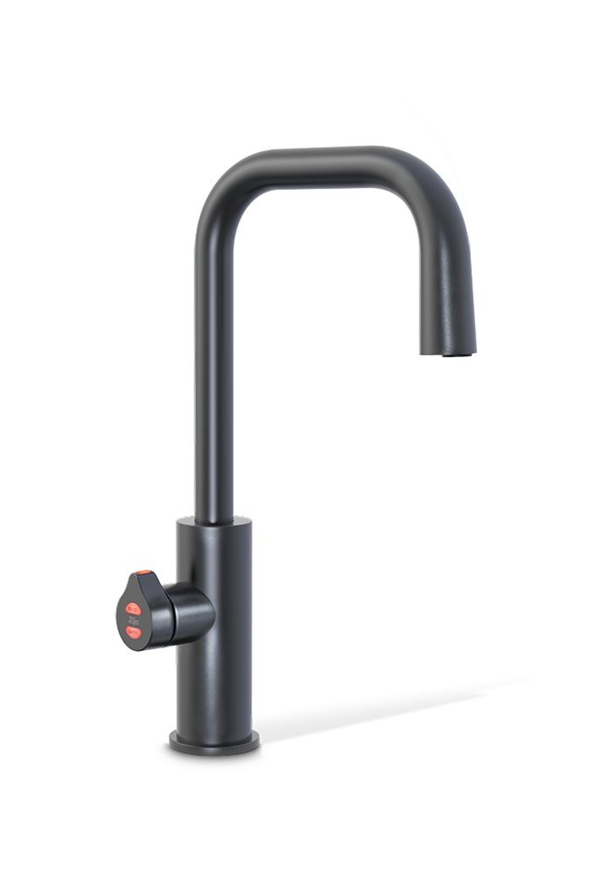 HydroTap G5 B Cube Plus Matte Black