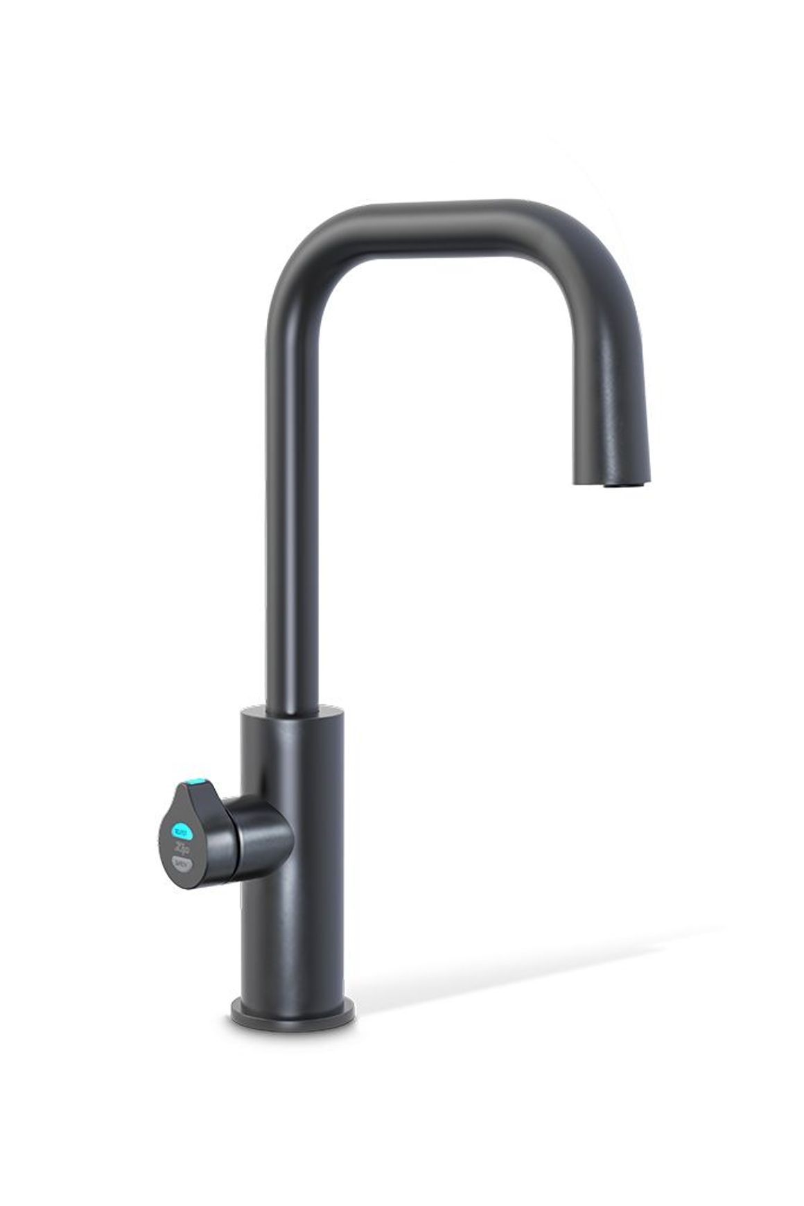 HydroTap G5 BCS Cube Plus Matte Black