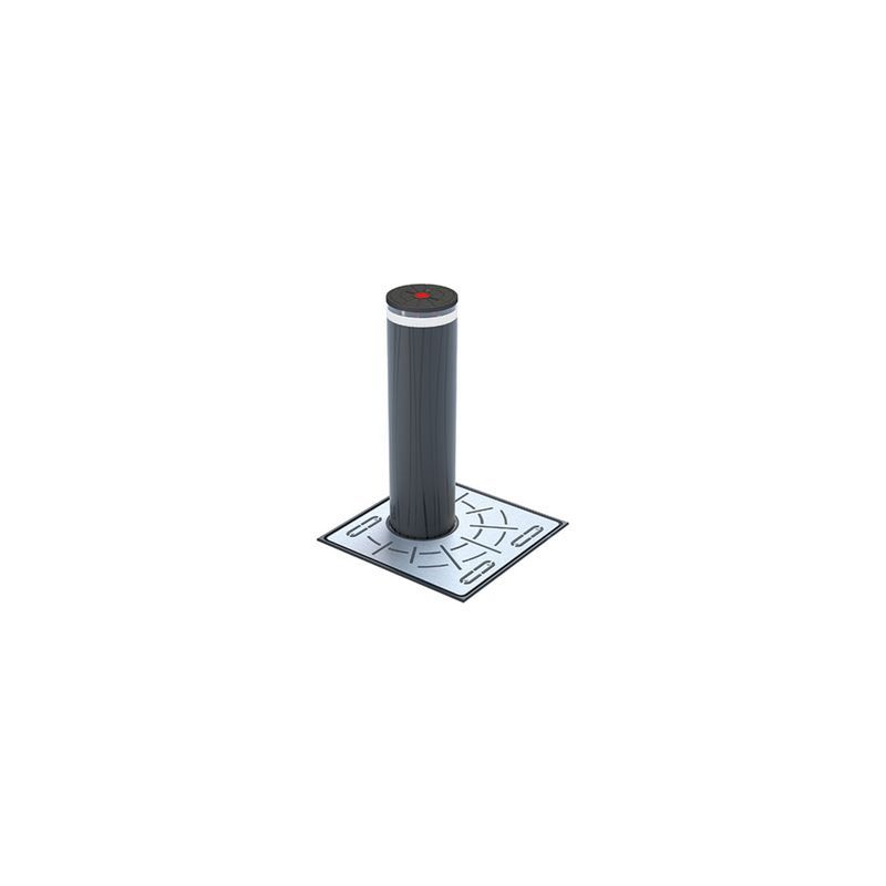 JS 48 HA Retractable Security Bollard