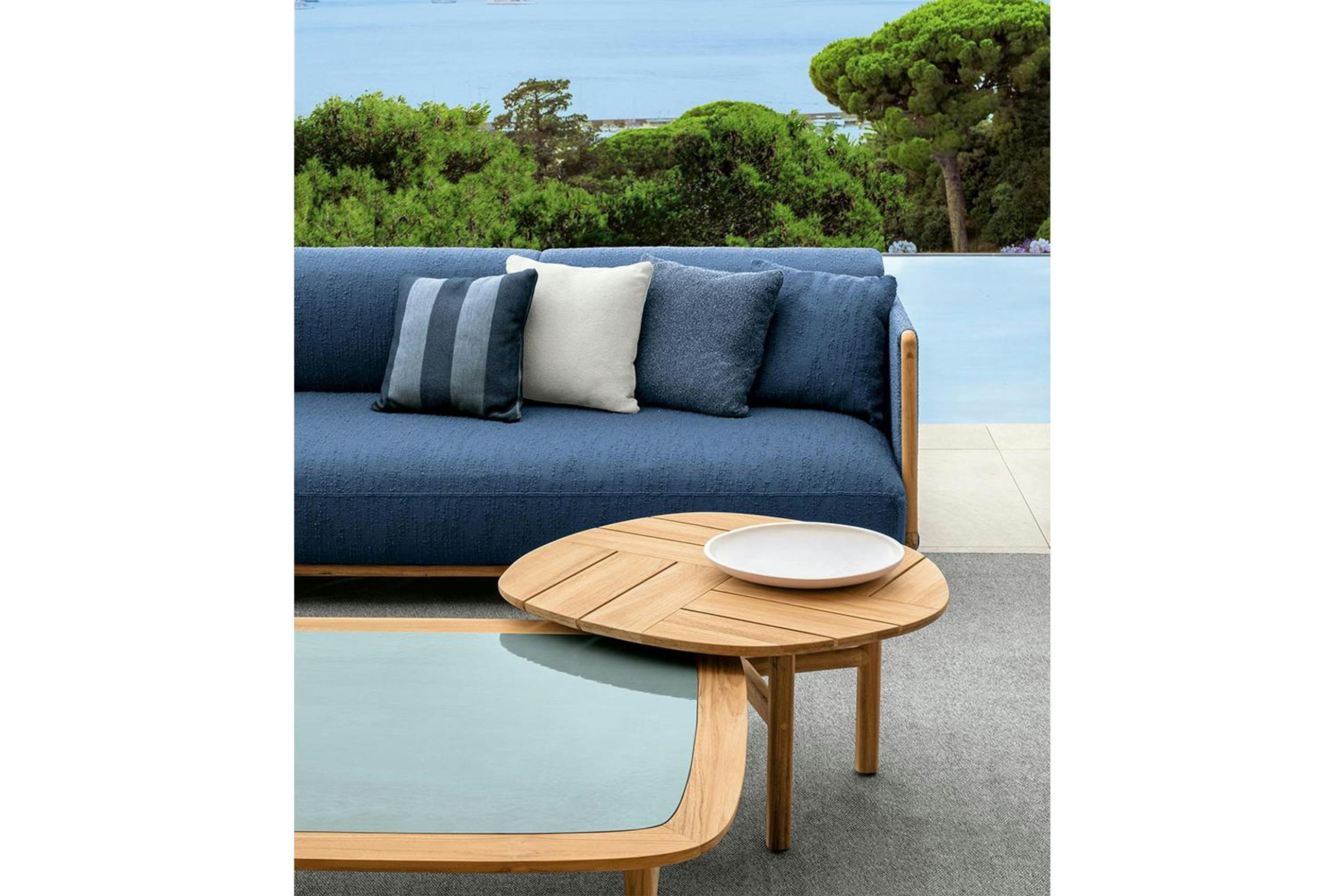 Jun Modular Sofa