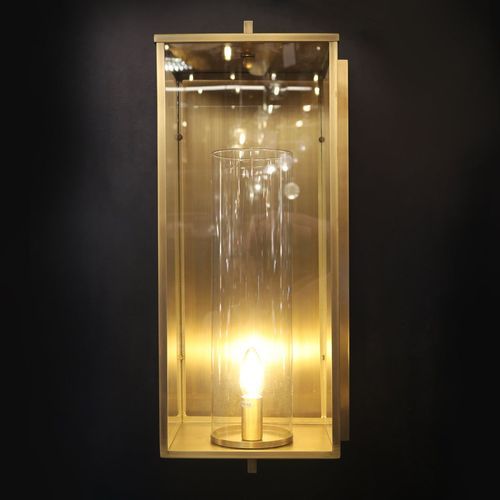 Jacob Wall Light