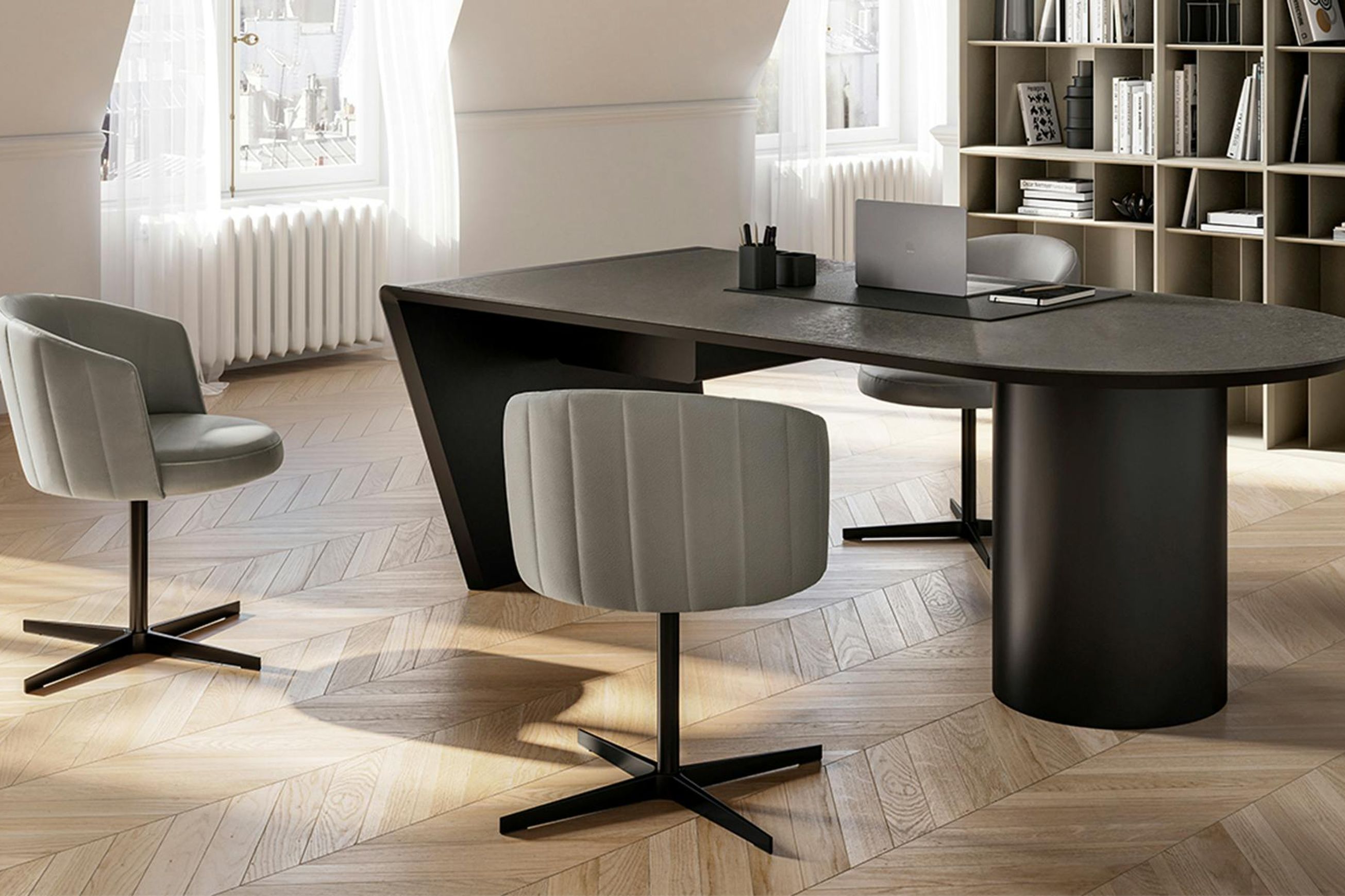 Jane Office Chair
