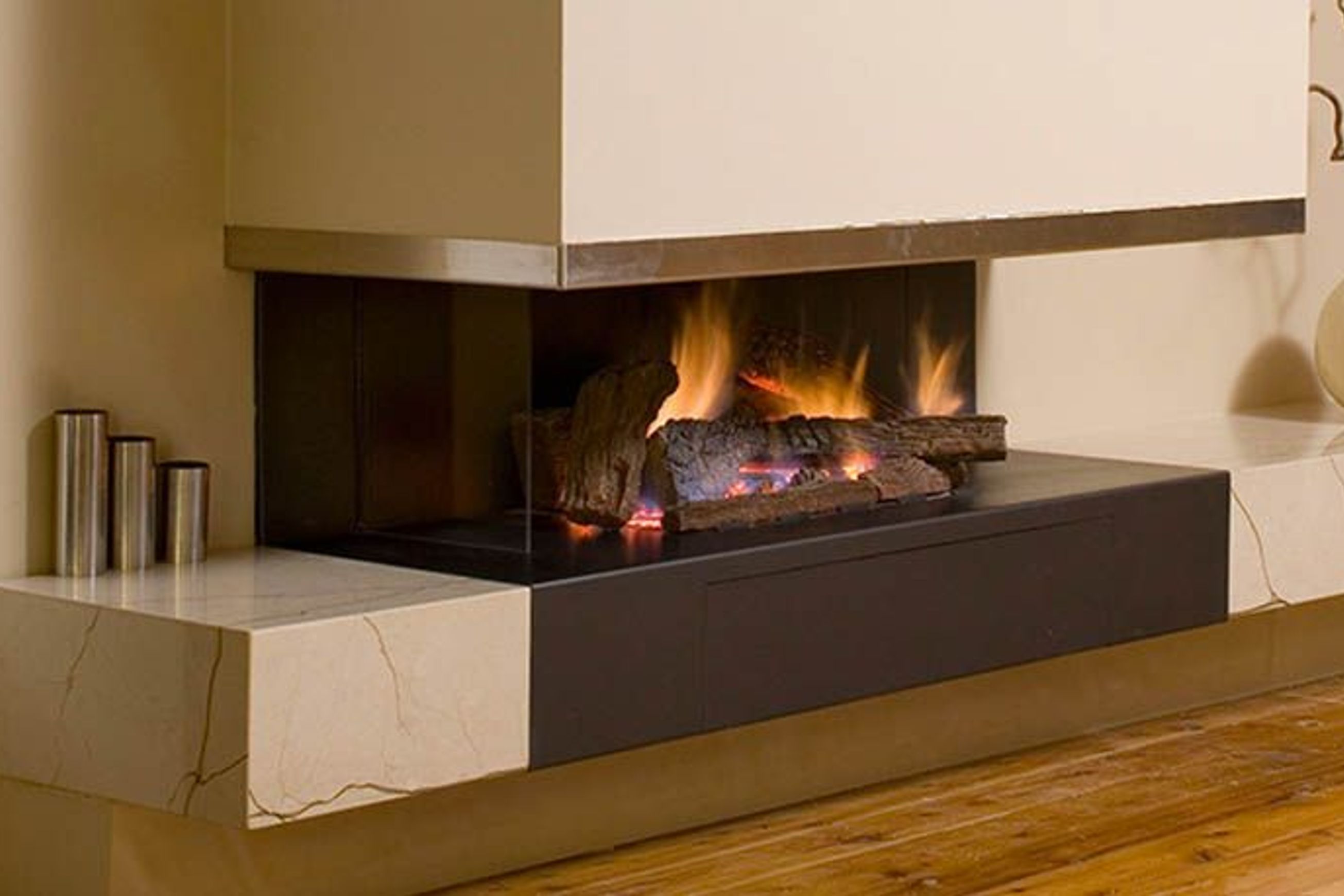 Jetmaster Cantilever Gas Fireplace 700
