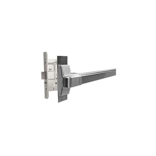 Kaba Exit Device Mortice Lock Fire Rated SSS ED22MFSSS