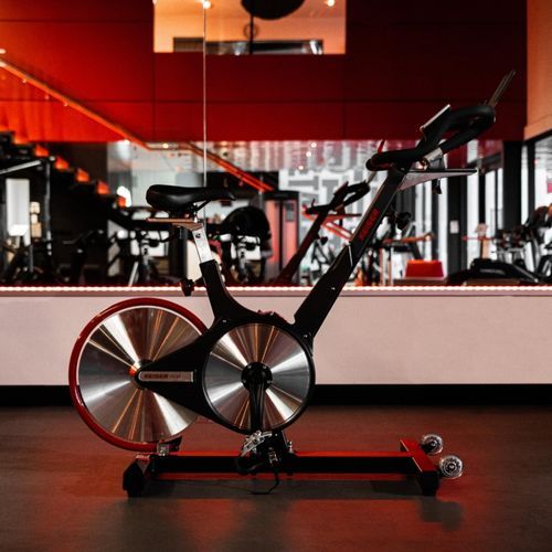 Keiser | KM3i Indoor Bike