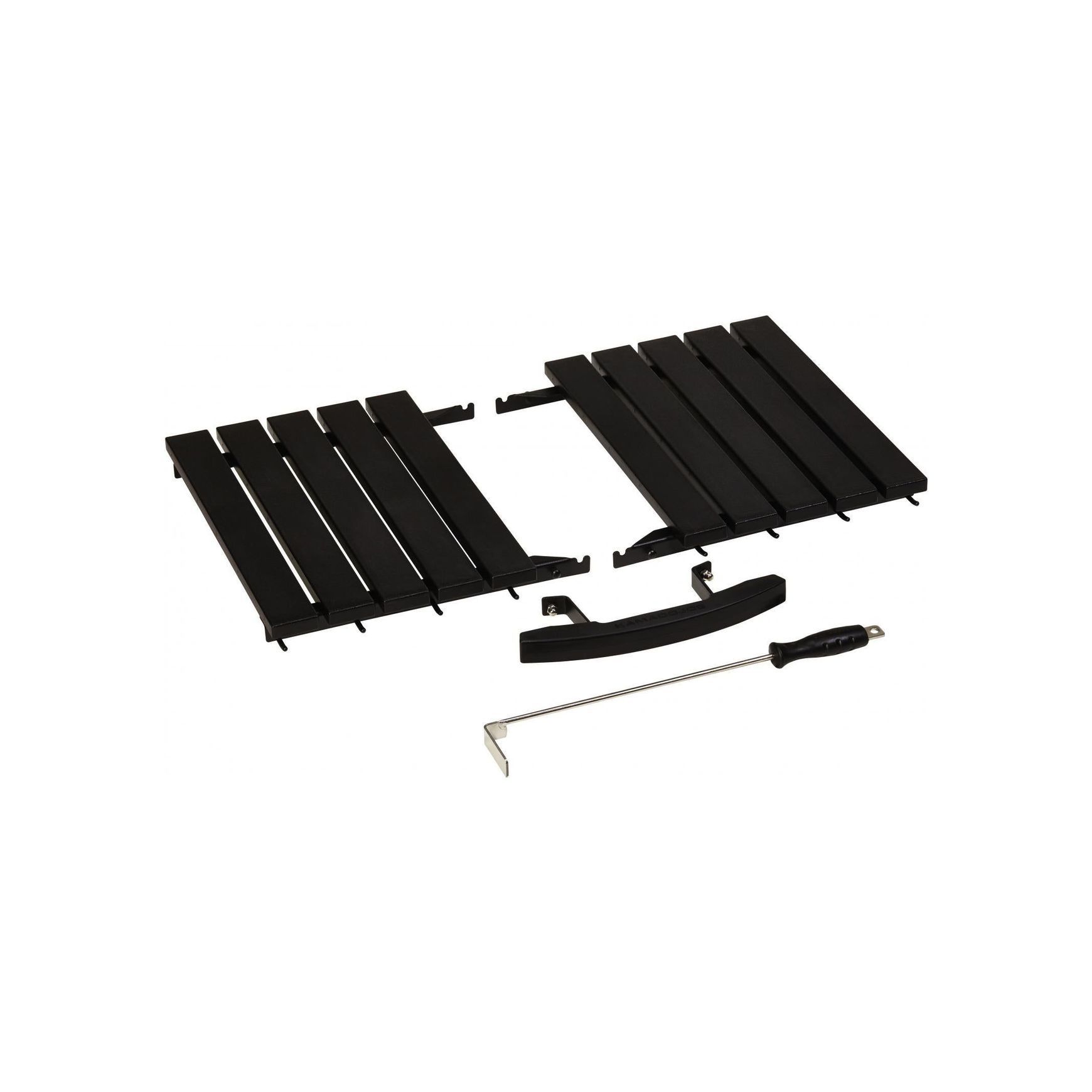 Kamado Joe HDPE Shelf/ Handle Upgrade Kit