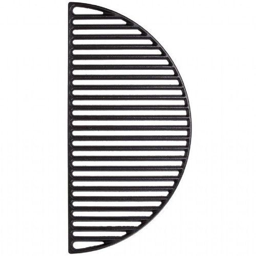 Kamado Joe Half Moon Cast Iron Cooking Grate