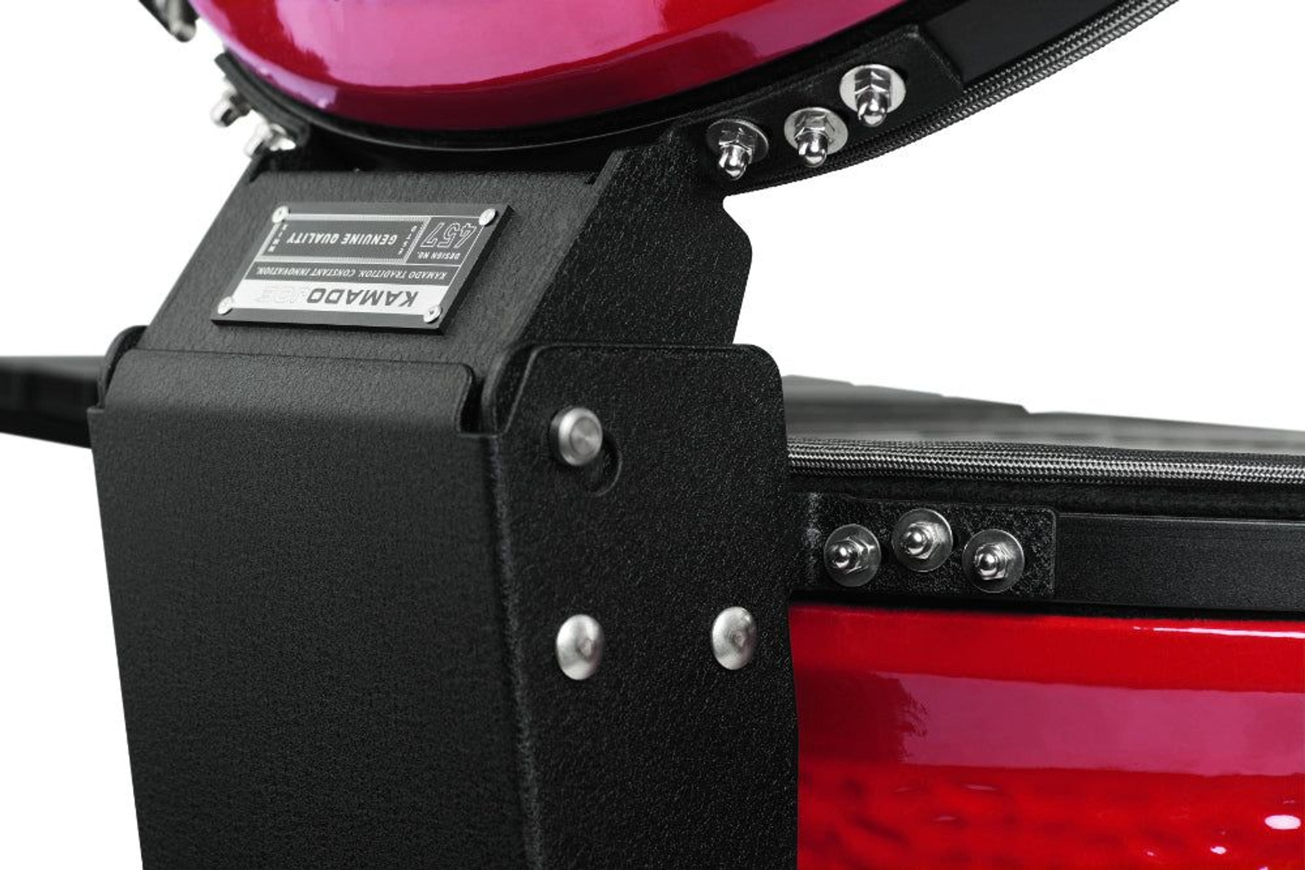 Kamado Joe Classic II - Standalone
