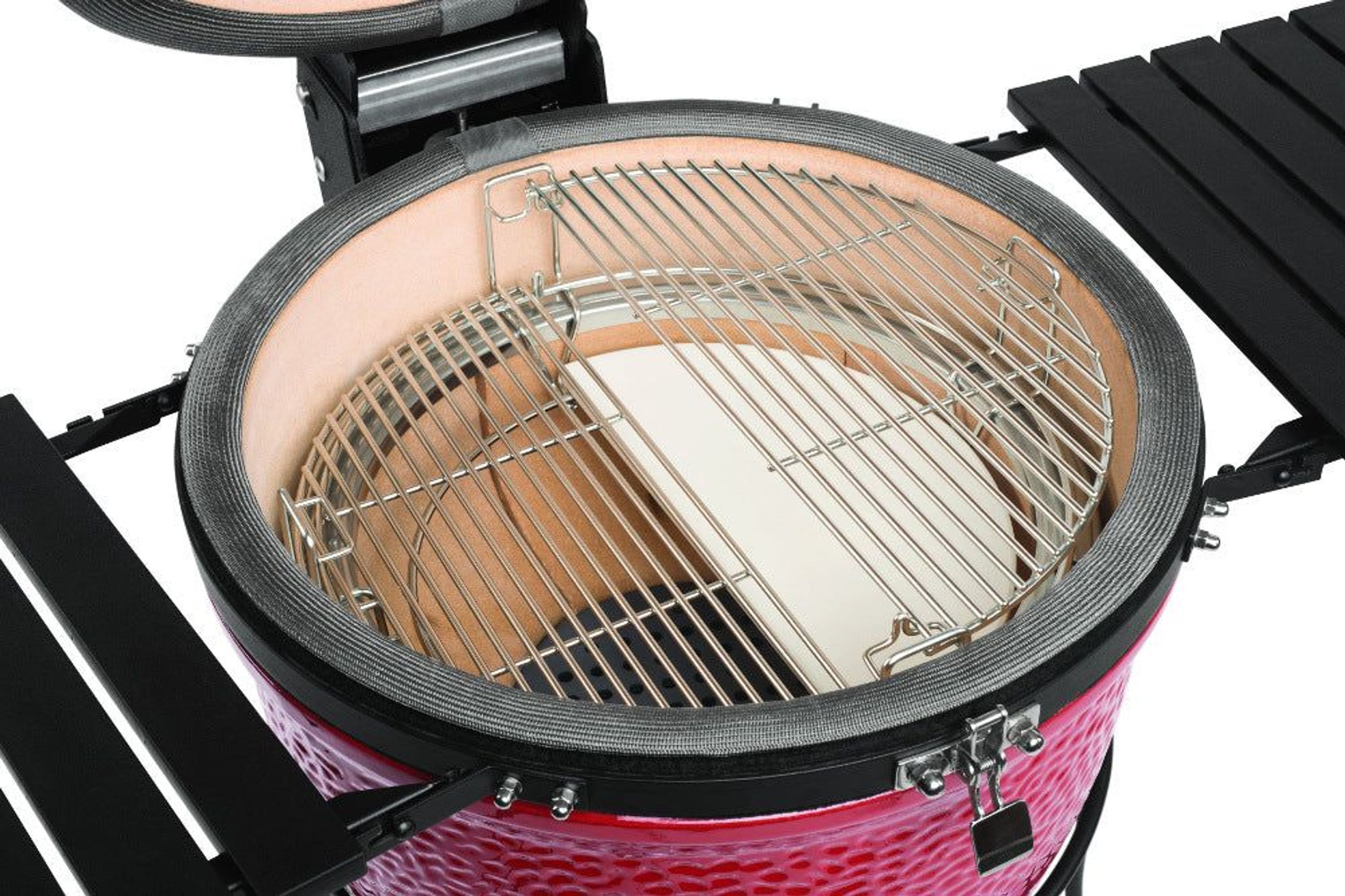 Kamado Joe Classic II