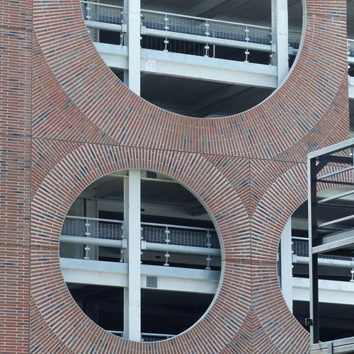 Prachtstein | Brickslip Facades