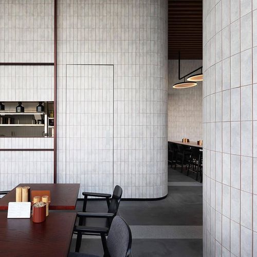 Einfach | Brickslip Facades