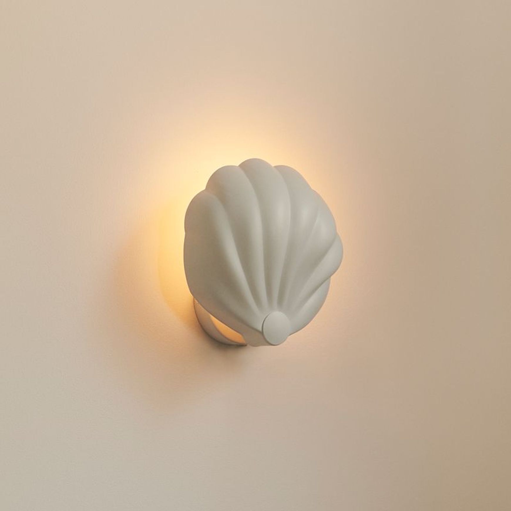 Konchi Wall Light