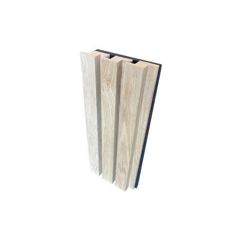 WOODFLEX Z-Shape Acoustic - Sample 300mm x 110mm