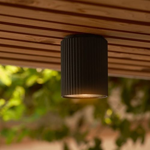 Kyklop Ripple Ceiling Light