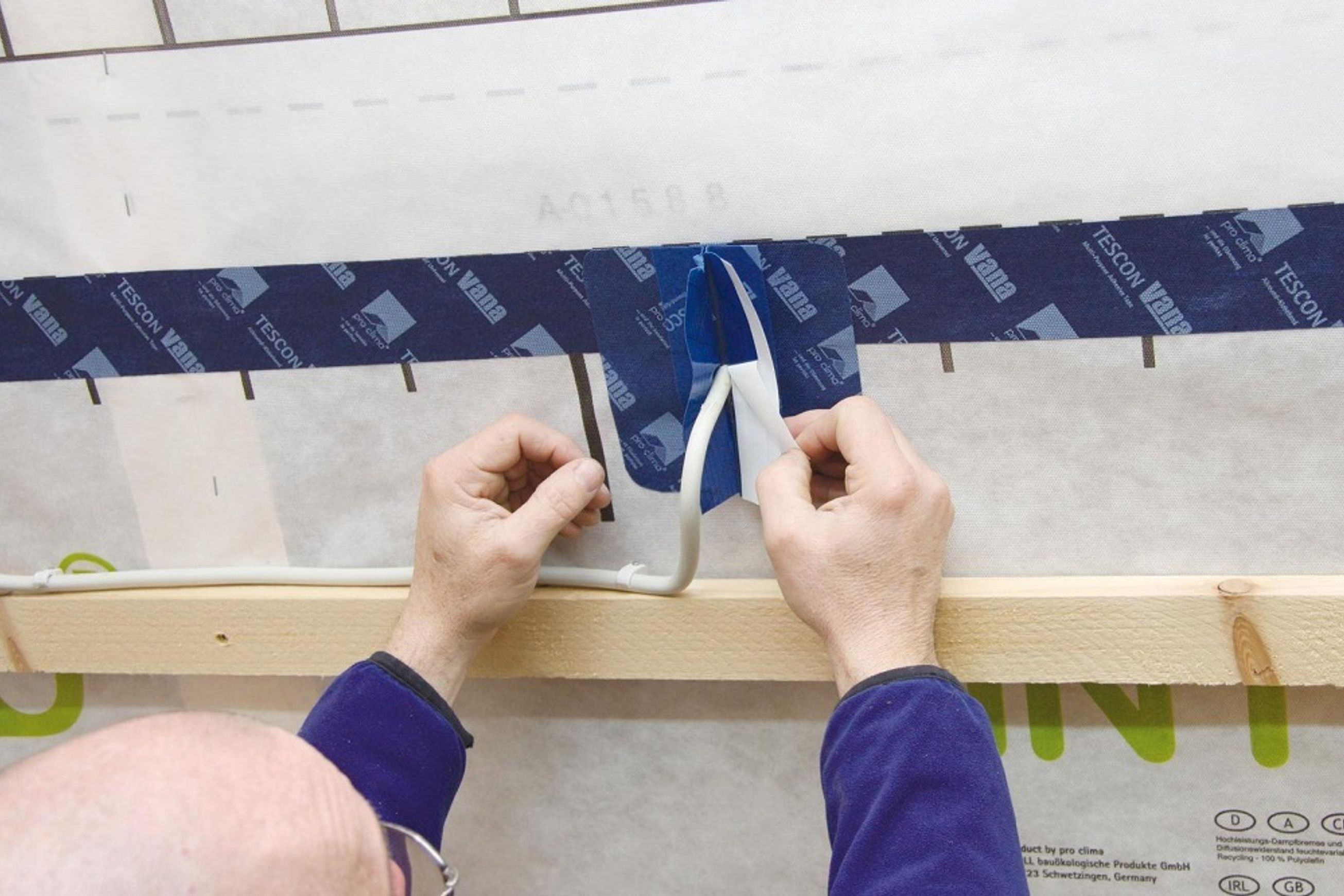 KAFLEX Post - Cable Sealing Grommet
