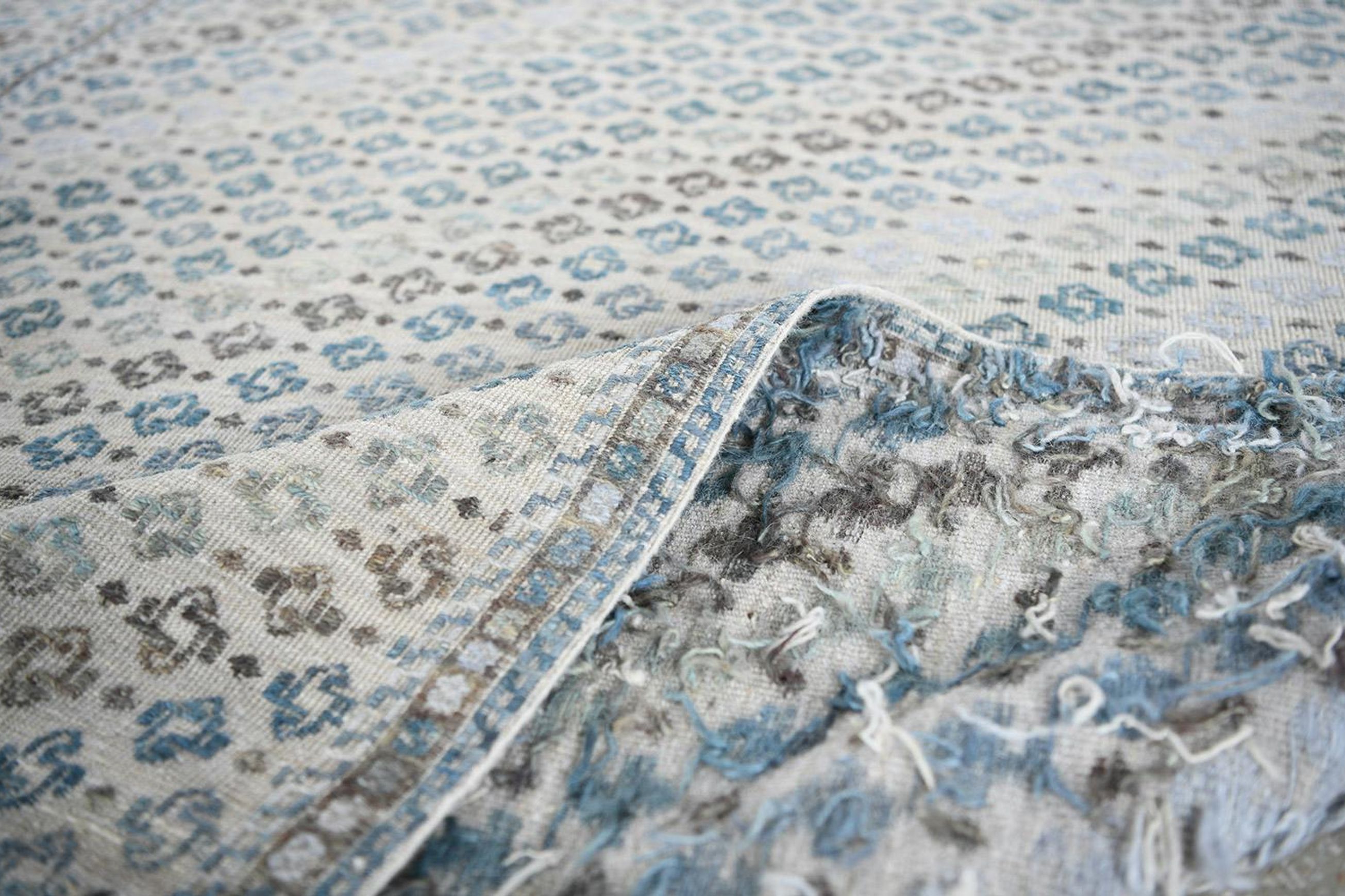 Kalash | Kara Light Grey