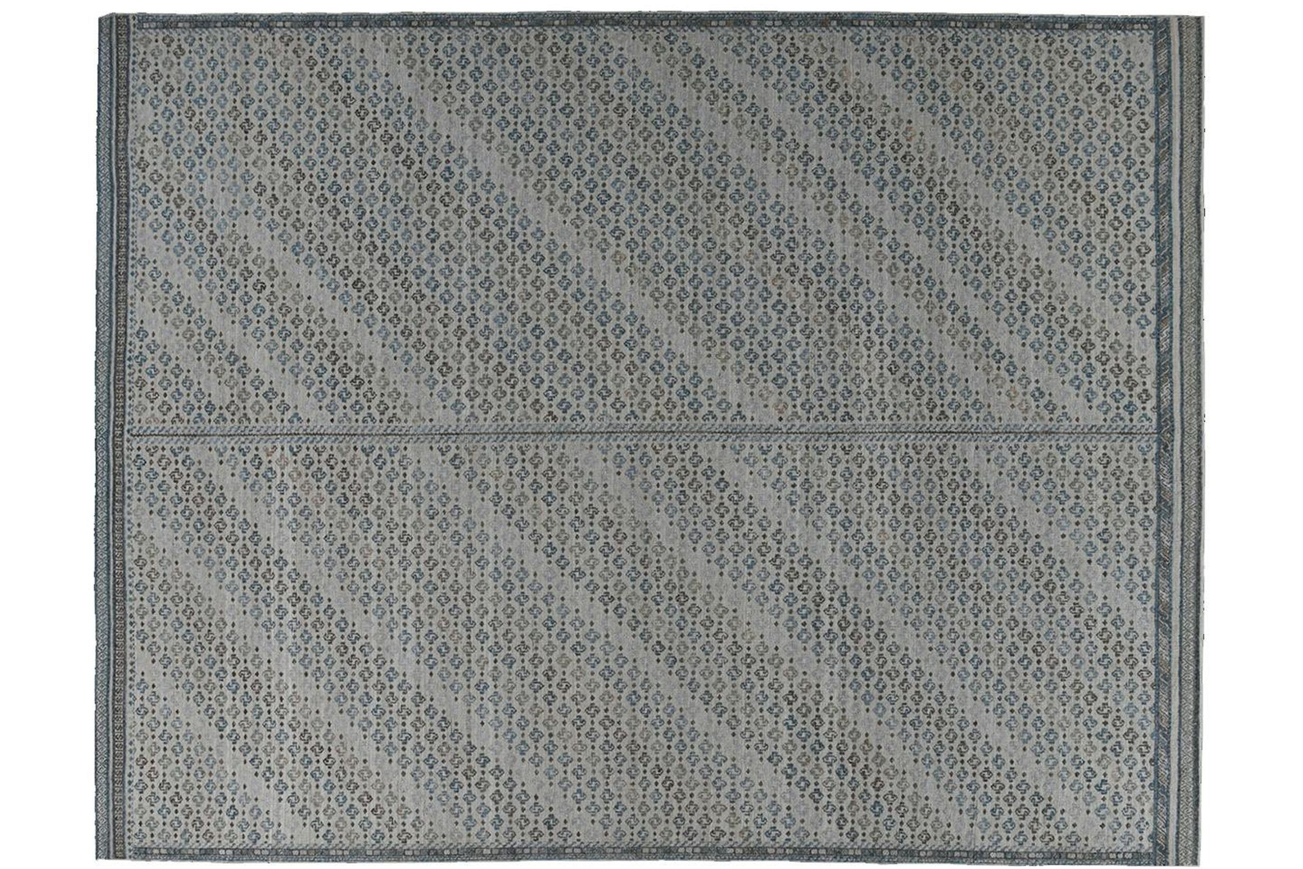Kalash | Kara Light Grey
