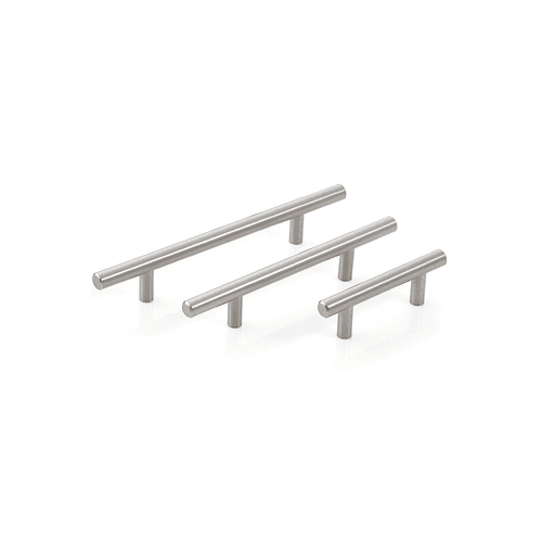 Kalmar Rail Handles
